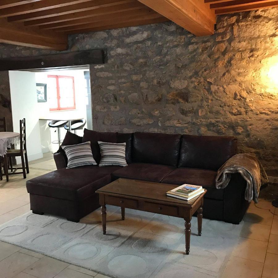 Morvan La Pastourelle Quarre-les-Tombes Luaran gambar