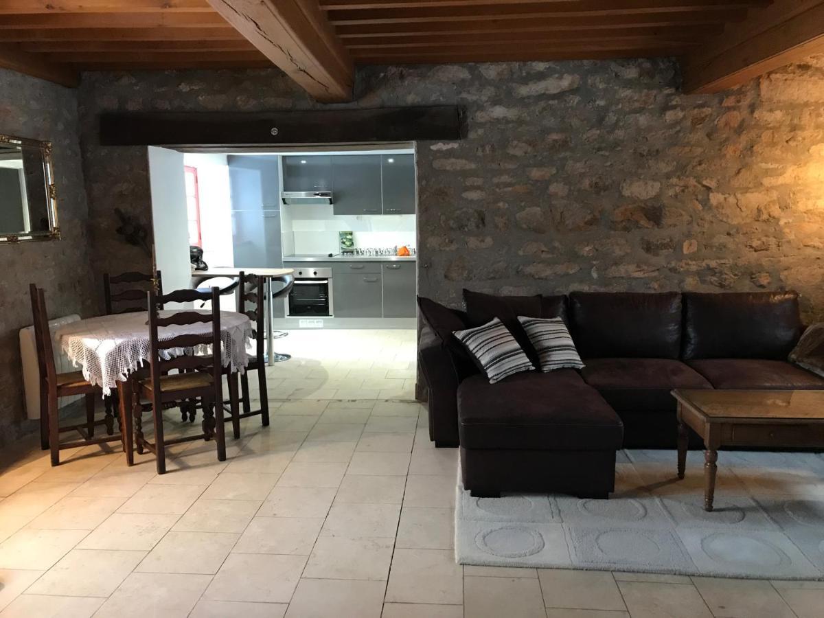 Morvan La Pastourelle Quarre-les-Tombes Luaran gambar