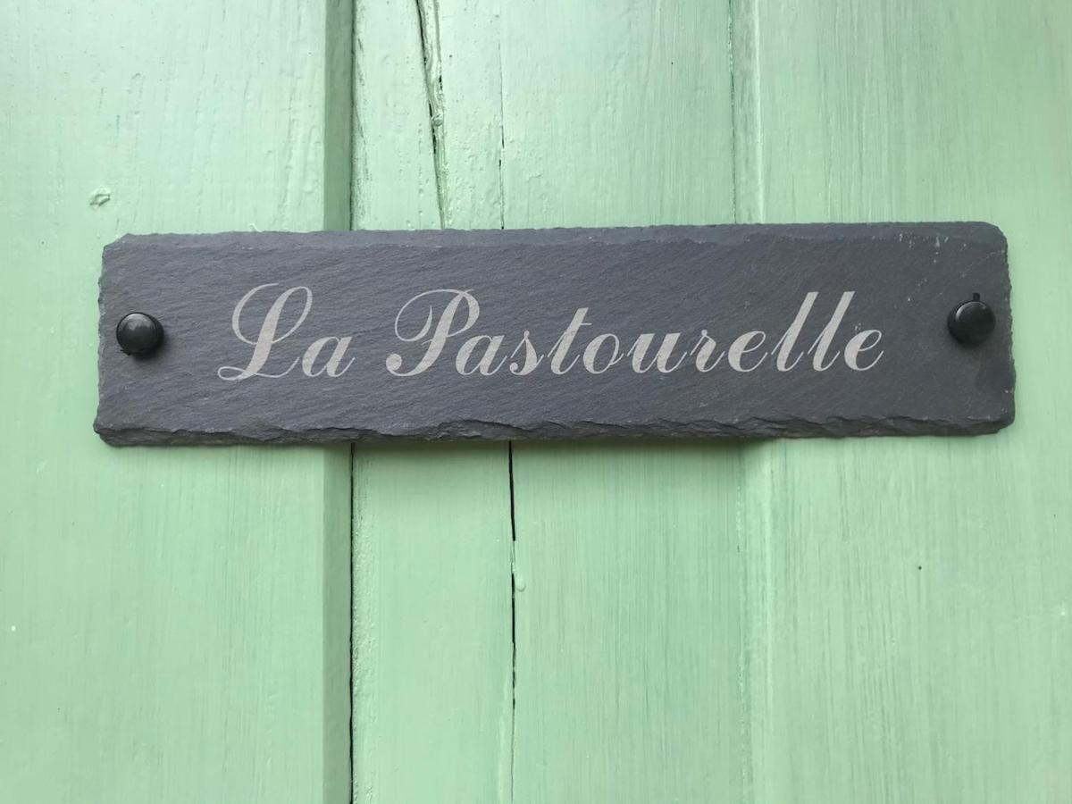 Morvan La Pastourelle Quarre-les-Tombes Luaran gambar