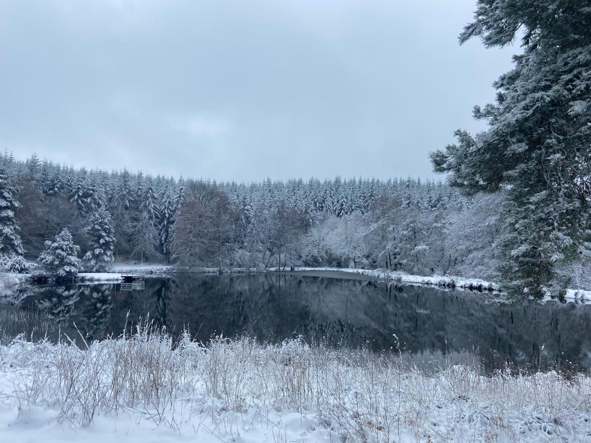Morvan La Pastourelle Quarre-les-Tombes Luaran gambar