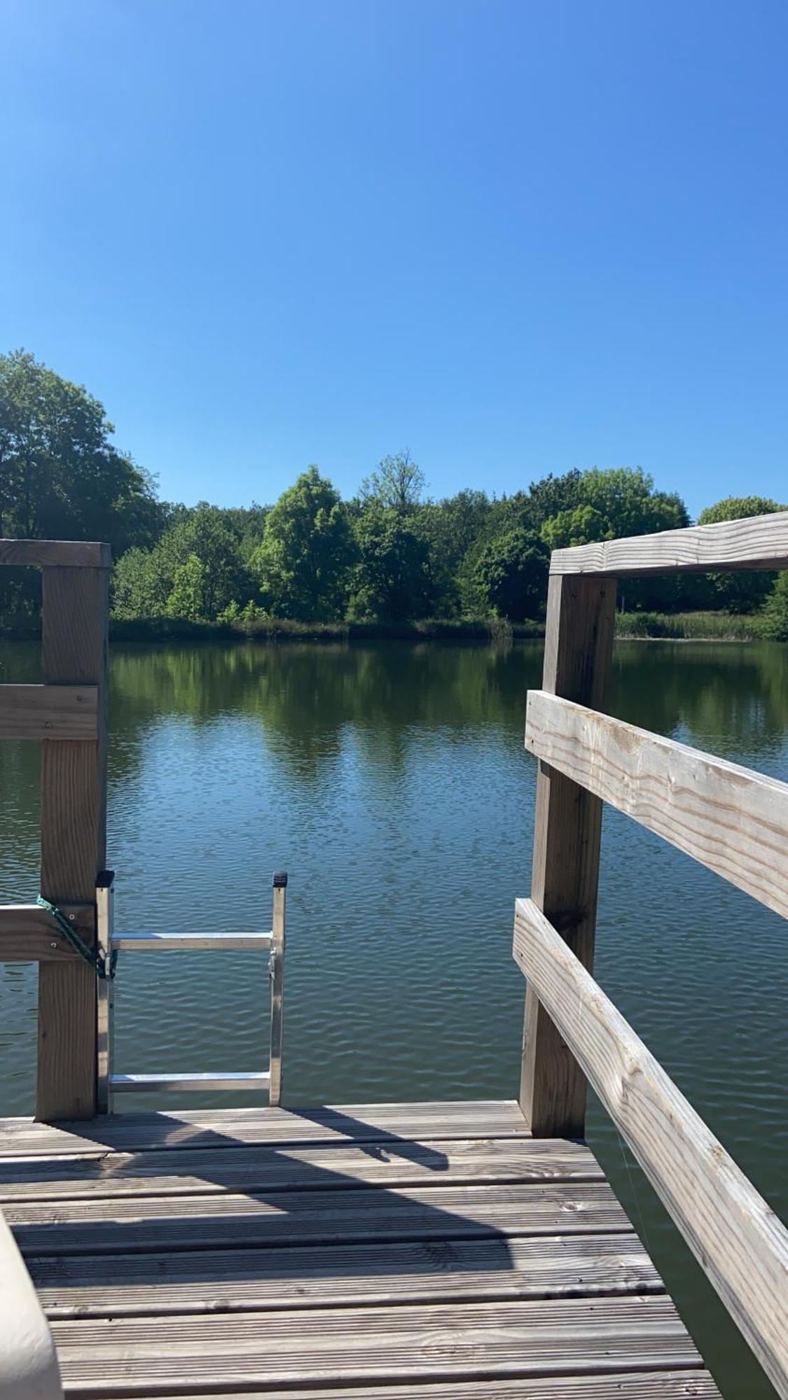 Morvan La Pastourelle Quarre-les-Tombes Luaran gambar