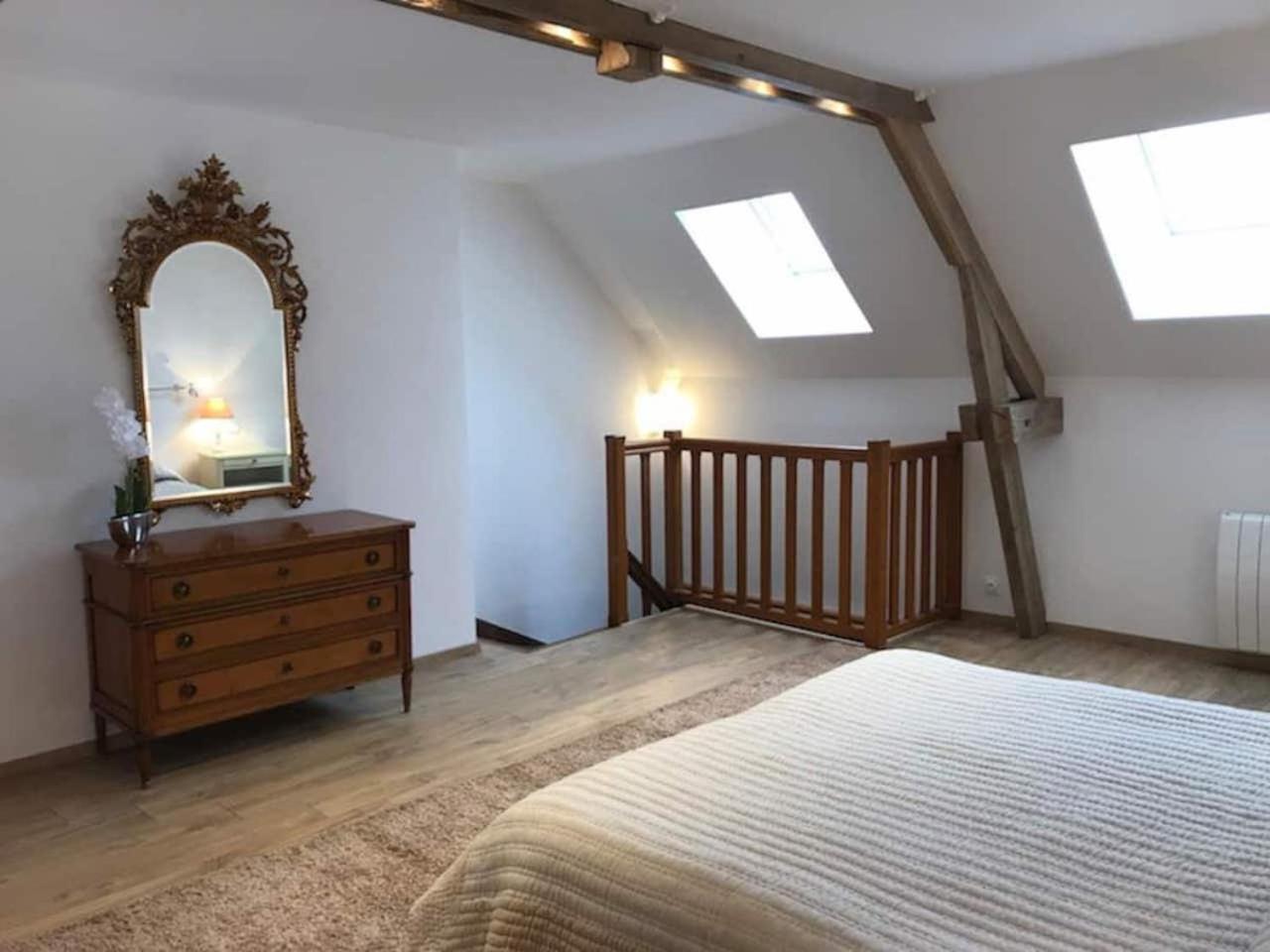 Morvan La Pastourelle Quarre-les-Tombes Luaran gambar