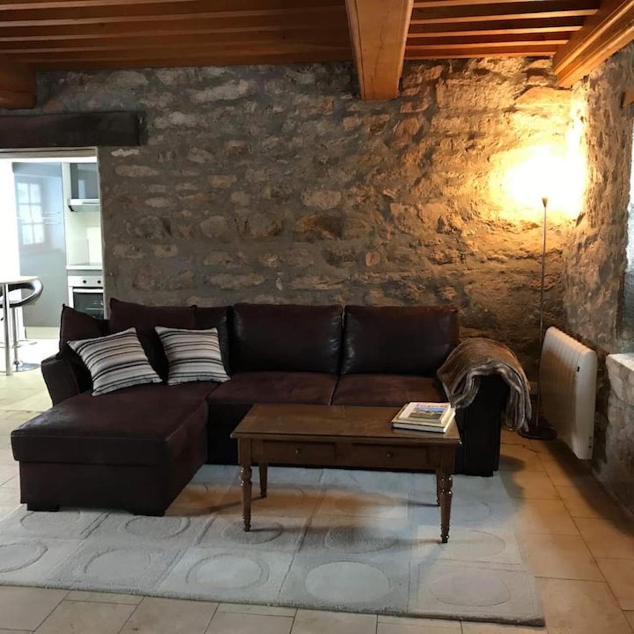 Morvan La Pastourelle Quarre-les-Tombes Luaran gambar